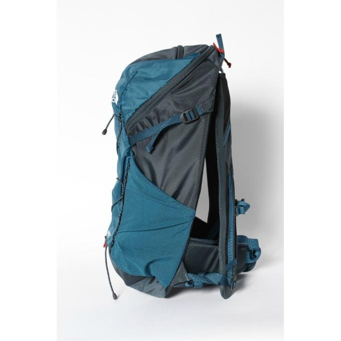 ザ・ノース・フェイス(THE NORTH FACE) バックパック メンズ レディース ハイカー 24 NM62516-MD 【国内正規品】 od_4