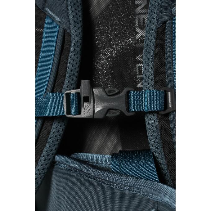 ザ・ノース・フェイス(THE NORTH FACE) バックパック メンズ レディース ハイカー 24 NM62516-MD 【国内正規品】 od_5