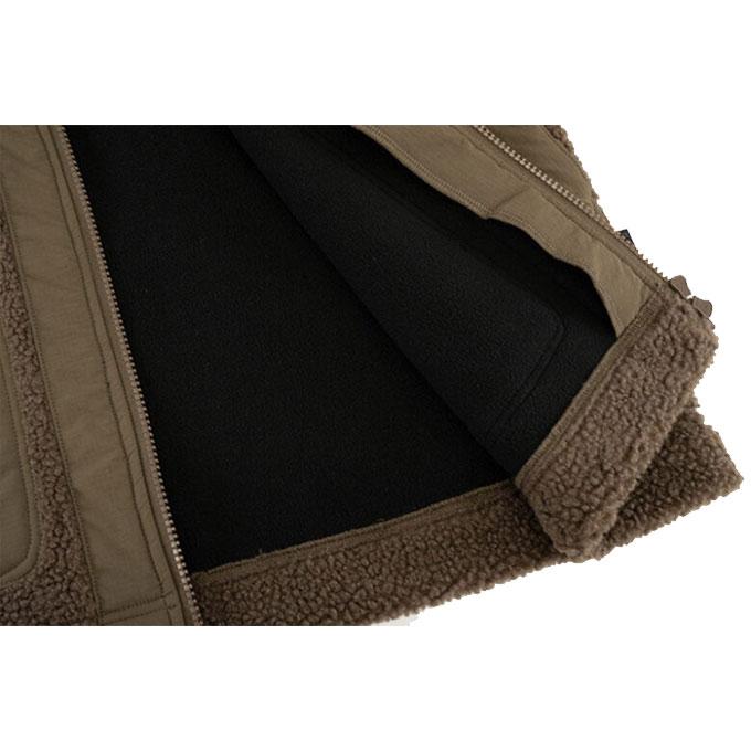 JACKALL（ジャッカル） WIND BLOCK FLEECE JACKET JA-A001 ウィンド