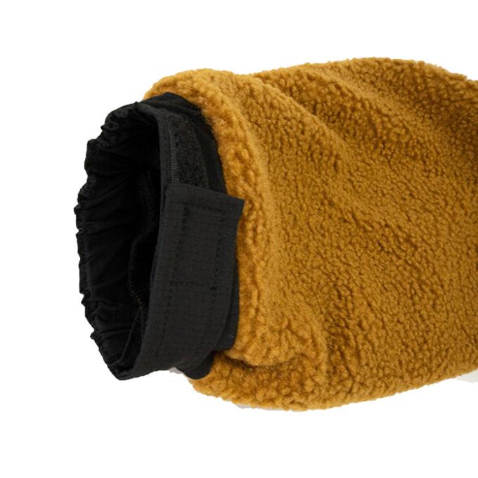 JACKALL（ジャッカル） WIND BLOCK FLEECE JACKET JA-A001 ウィンド