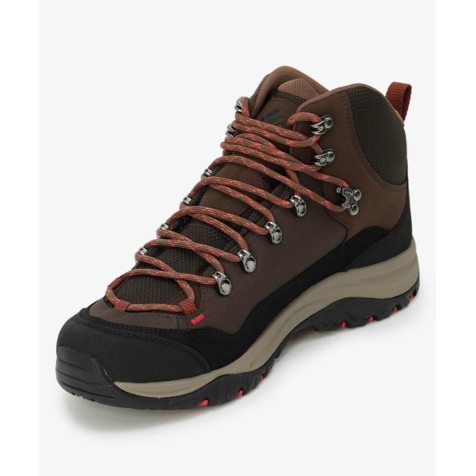 コロンビア トレッキングシューズ 防水 ミッドカット メンズ スティーンズピーク ツー アウトドライ STEENS PEAK II OUTDRY YM8575-231 【国内正規品】 od_2