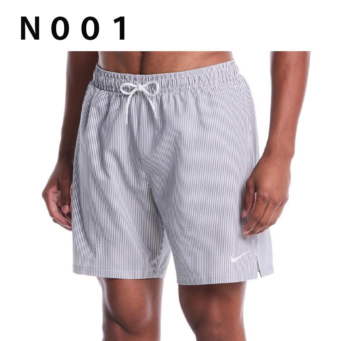 NIKE（ナイキ） ハーフパンツ メンズ ブレイカーリップル ボレーSP 7IN