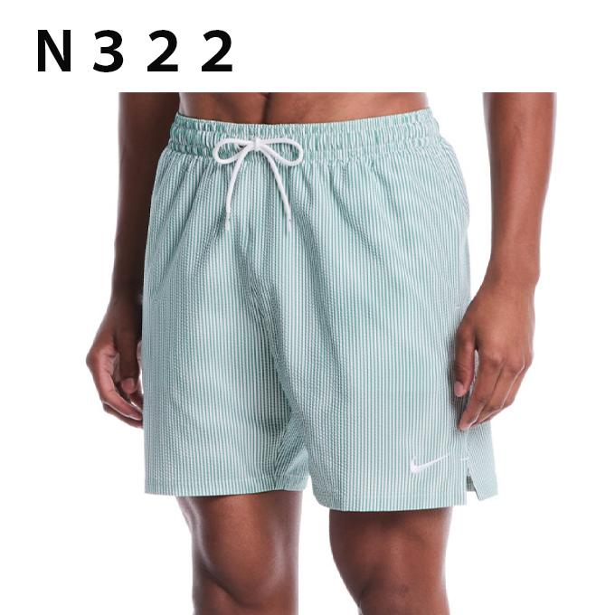 NIKE（ナイキ） ハーフパンツ メンズ ブレイカーリップル ボレーSP 7IN