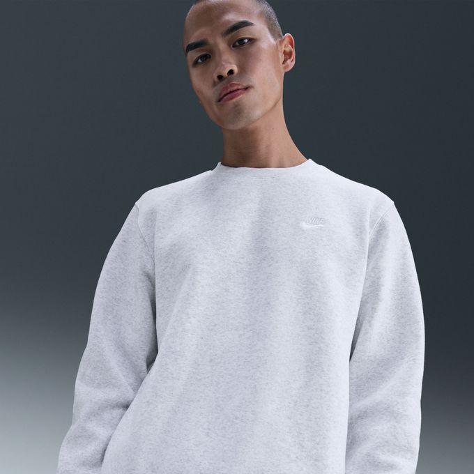 NIKE（ナイキ） スウェットトレーナー メンズ CLUB 裏起毛クルー