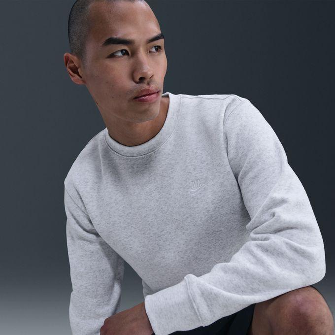 NIKE（ナイキ） スウェットトレーナー メンズ CLUB 裏起毛クルー