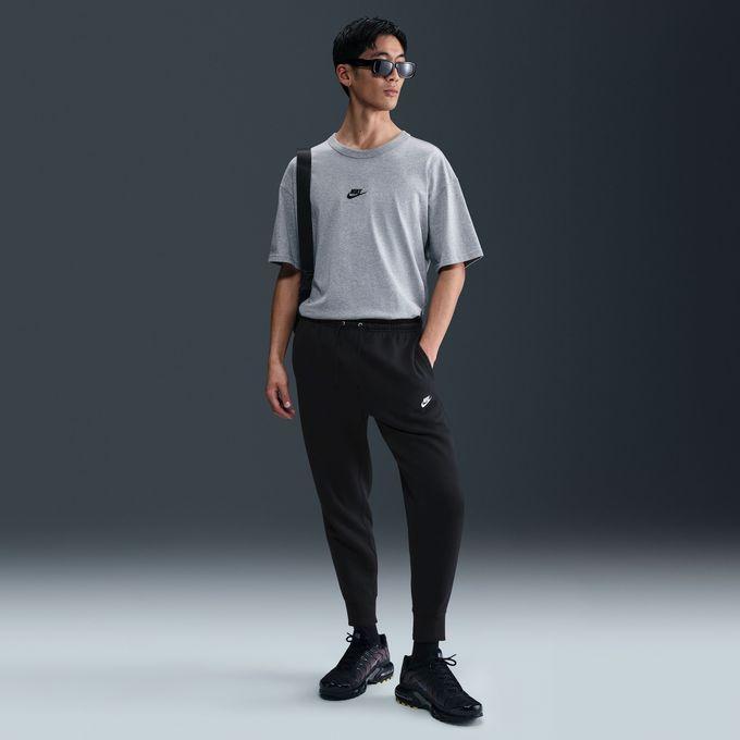 Have a Nike Dayジョガーパンツ M 裏起毛 NIKE（ナイキ） スウェットジョガーパンツ メンズ CLUB 裏起毛