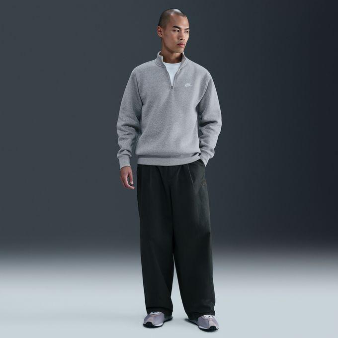 NIKE（ナイキ） スポーツウェア ジャージ ジャケット メンズ CLUB 裏 