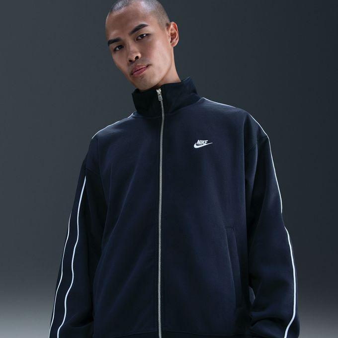 NIKE（ナイキ） スポーツウェア ジャージ ジャケット メンズ CLUB