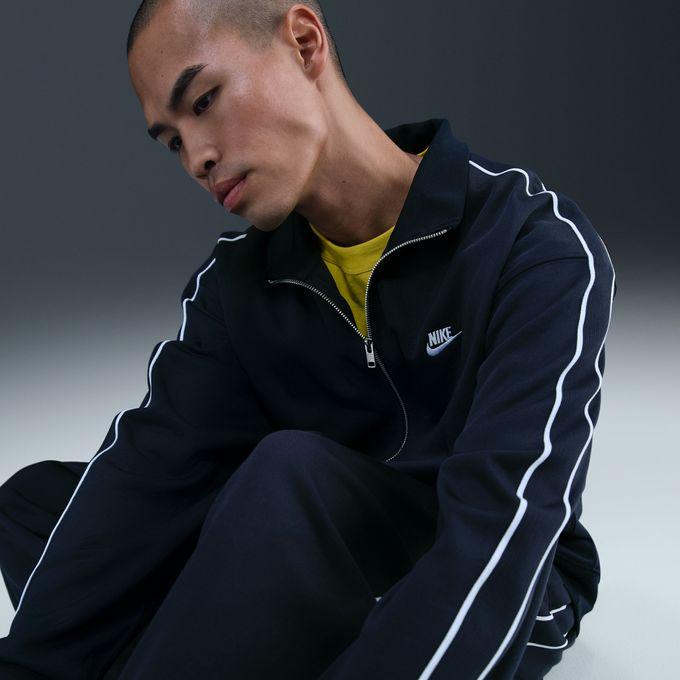 NIKE（ナイキ） スポーツウェア ジャージ ジャケット メンズ CLUB