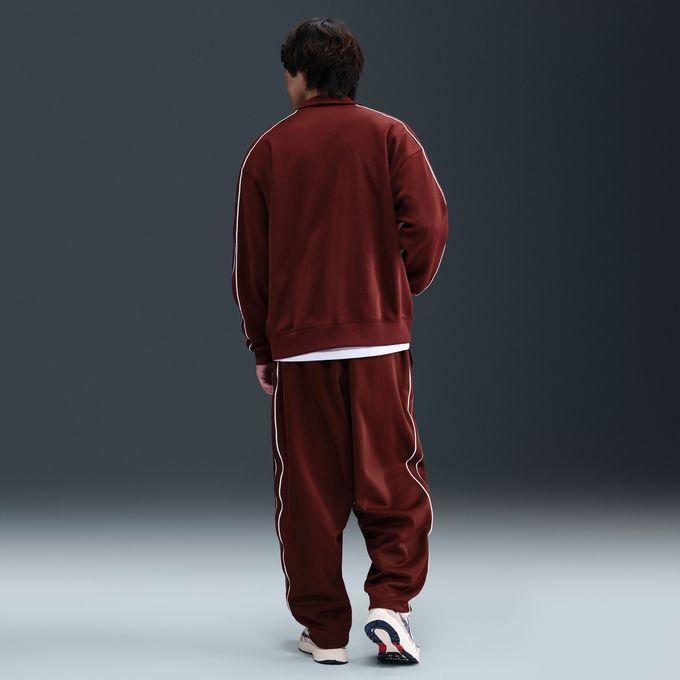 ナイキ(NIKE) スポーツウェア ジャージ　ジャケット メンズ CLUB オーバーサイズニットJK HV1418-619 od NIKE（ナイキ） スポーツウェア ジャージ ジャケット メンズ CLUB