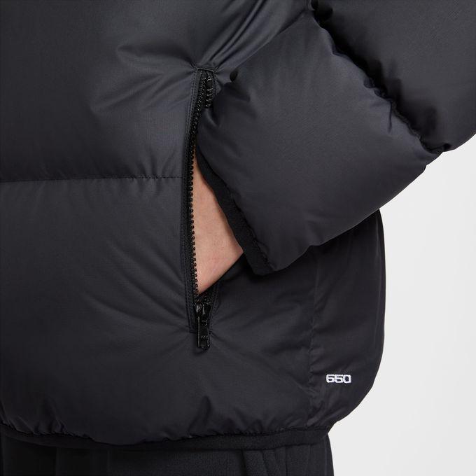 ナイキ(NIKE) 中綿ジャケット メンズ TF CLUB PUFFER JK IB2976-010 od NIKE（ナイキ） 中綿ジャケット メンズ TF CLUB PUFFER JK IB2976-010