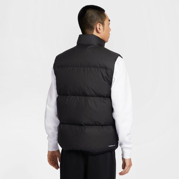 NIKE（ナイキ） 中綿ジャケット メンズ TF CLUB PUFFER VS IB2978-010