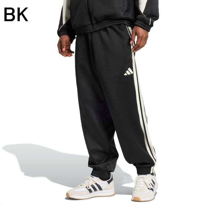  トラックパンツ（ジャージ） adidas（アディダス） スポーツウェア ジャージ ロングパンツ メンズ