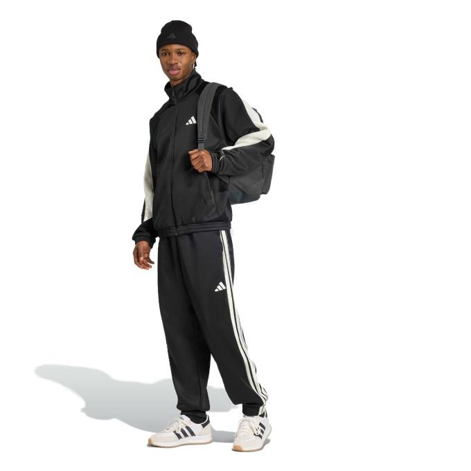  トラックパンツ（ジャージ） adidas（アディダス） スポーツウェア ジャージ ロングパンツ メンズ