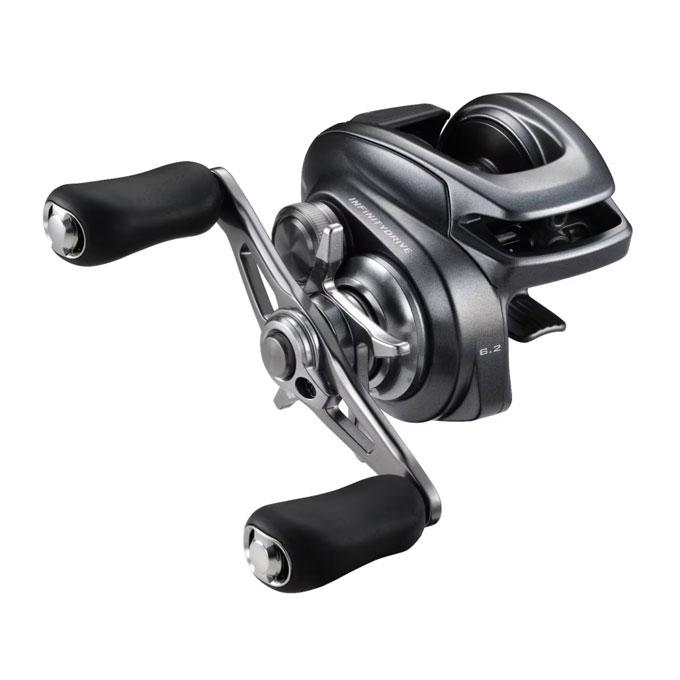 シマノ　22バンタム RIGHT 右巻き シマノ シマノ(Shimano) 22 バンタムRIGHT ベイトリール 右巻き