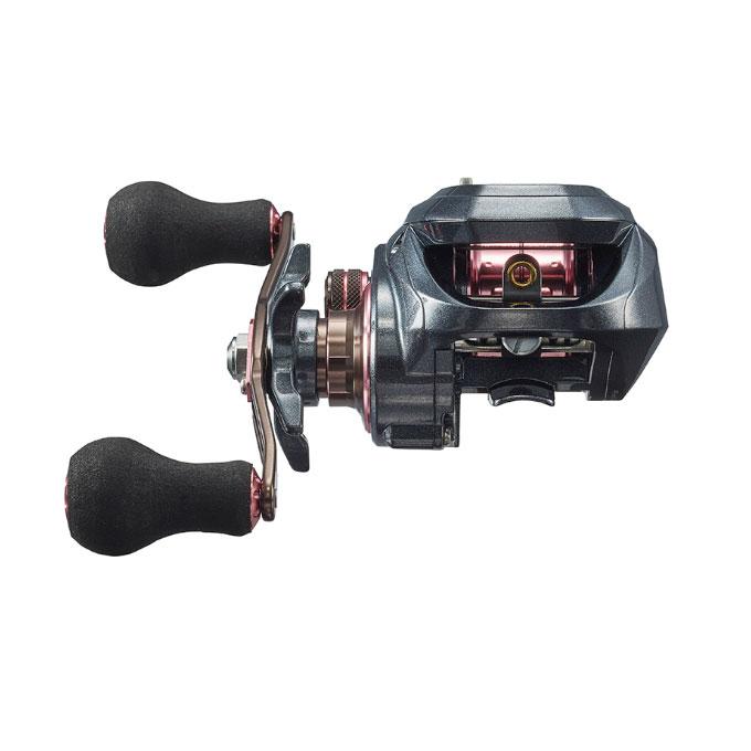 DAIWA KOHGA X IC 両軸リール DAIWA（釣り） ダイワ(DAIWA) 紅牙 X IC KOHGA IC カウンター