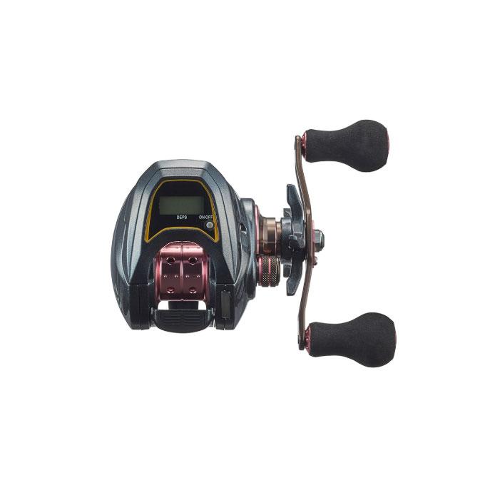 ダイワ 紅牙 KOUGA X IC リール 紅牙 X IC(リール)｜DAIWA