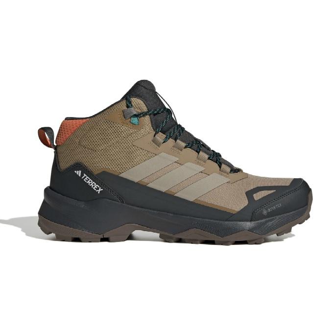 adidas（アディダス） トレッキングシューズ ゴアテックス ミッド