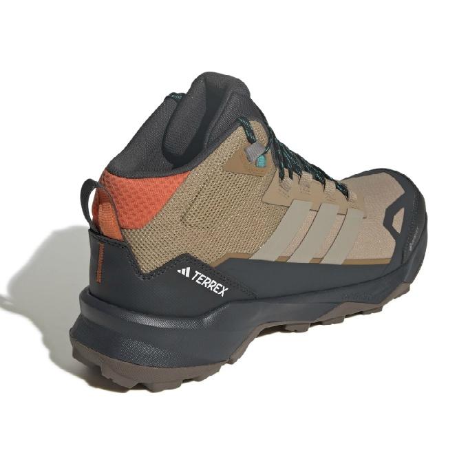 adidas（アディダス） トレッキングシューズ ゴアテックス ミッド