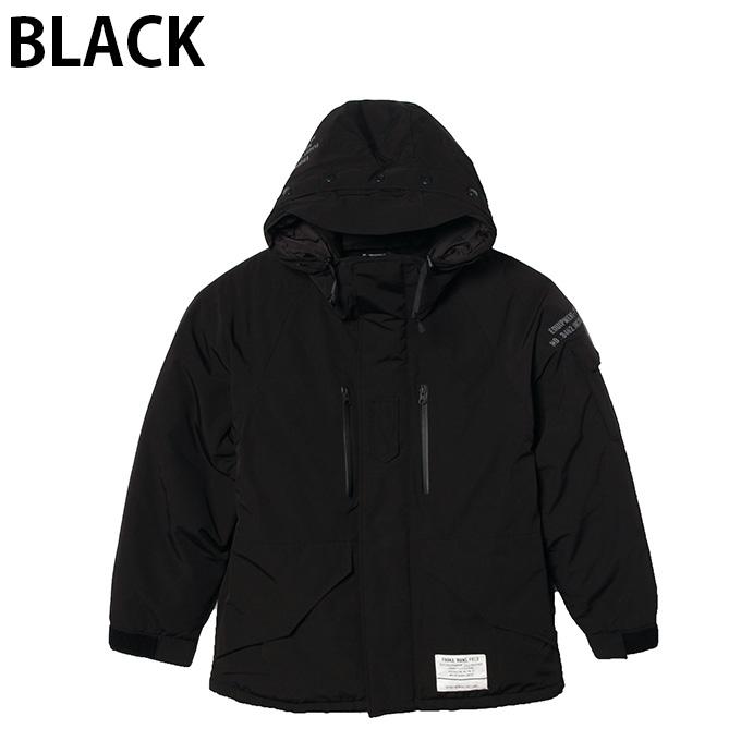 アビレックス(AVIREX) ジャケット メンズ TYPEECWCSDOWNJACKET