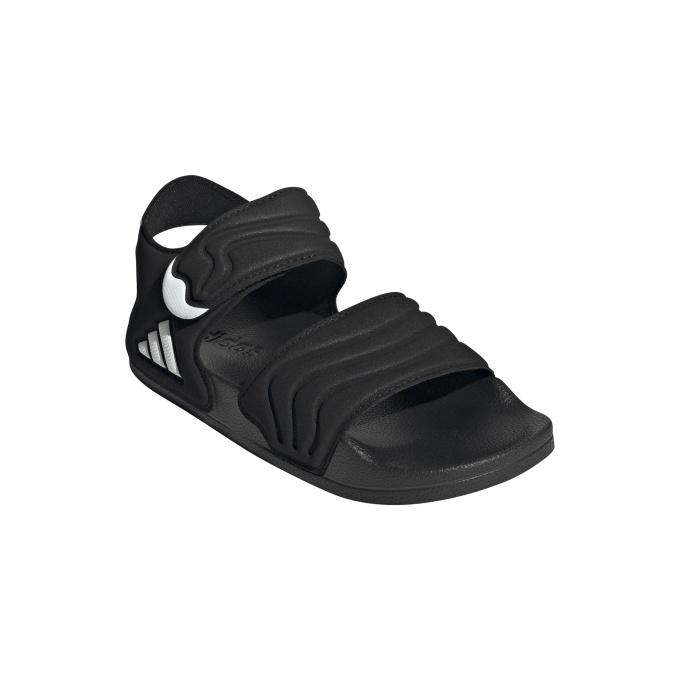 adidas（アディダス） シャワーサンダル ジュニア アディレッタ