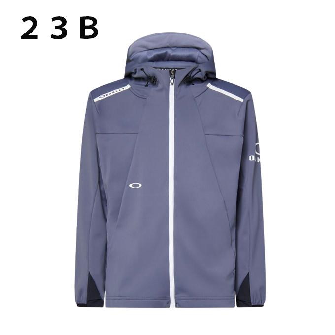 OAKLEY（オークリー） スポーツウェア ジャージ ジャケット メンズ