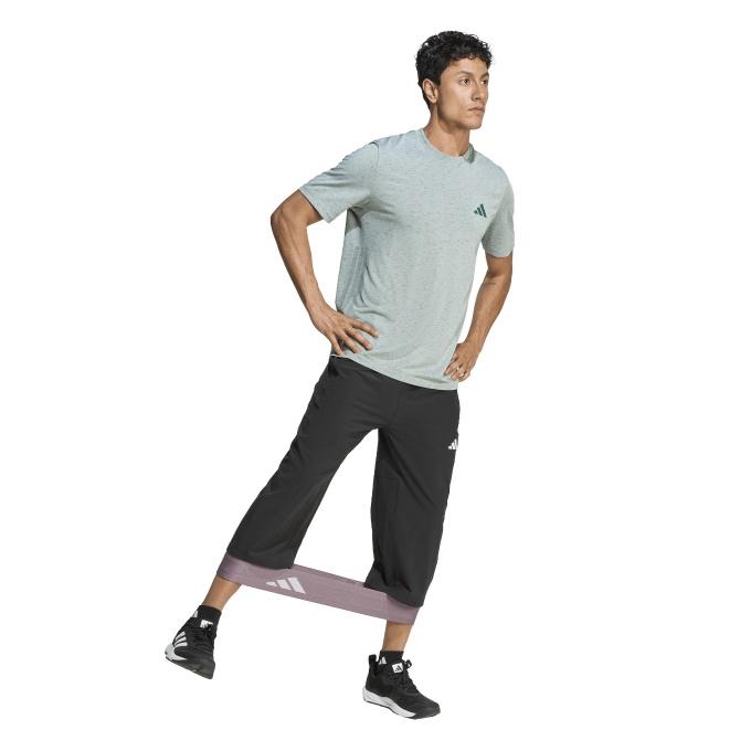 adidas（アディダス） 【メール便送料無料】 七分丈パンツ メンズ WO