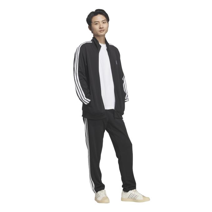 adidas（アディダス） スポーツウェア ジャージ ジャケット メンズ