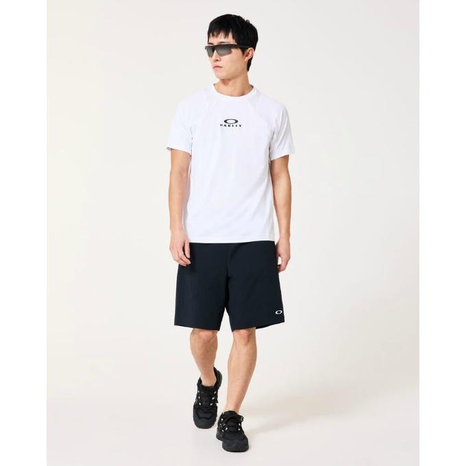 OAKLEY（オークリー） ハーフパンツ メンズ FOUNDATIONAL TECH SHORTS