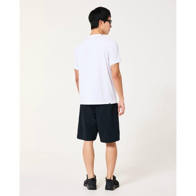 OAKLEY（オークリー） ハーフパンツ メンズ FOUNDATIONAL TECH SHORTS