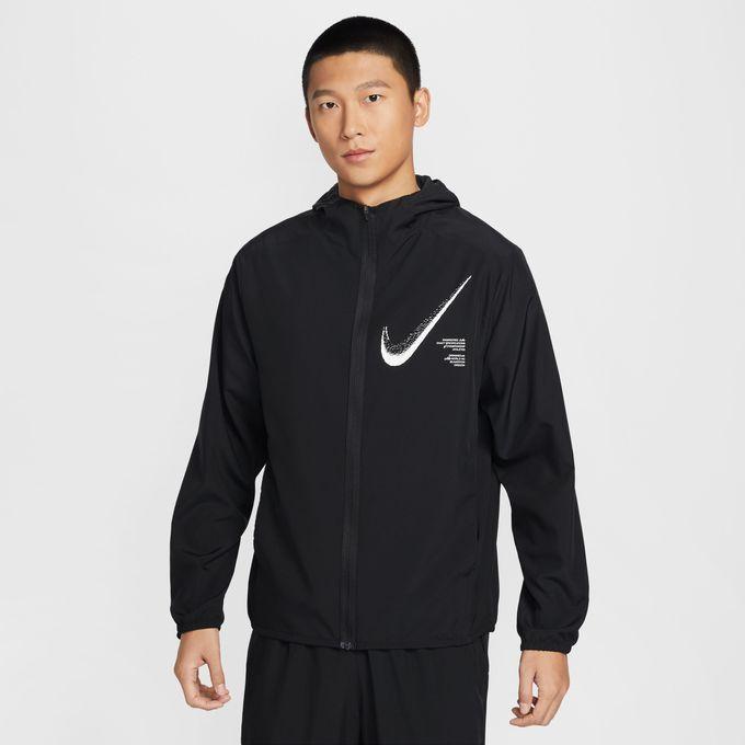 NIKE（ナイキ） ウインドブレーカー ジャケット メンズ DF FORM GFX