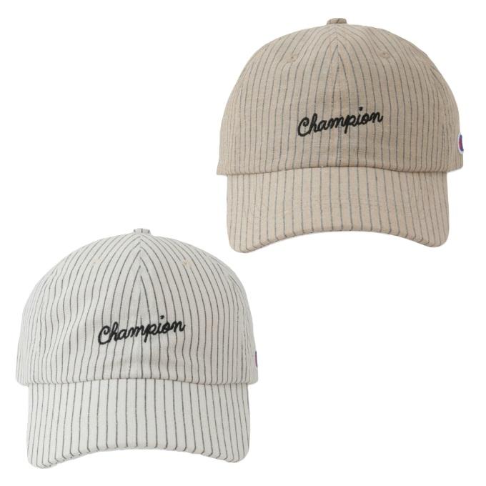 Champion（チャンピオン） 帽子 キャップ メンズ レディース