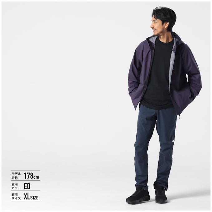 THE NORTH FACE（ザ ノースフェイス） 防水ジャケット メンズ