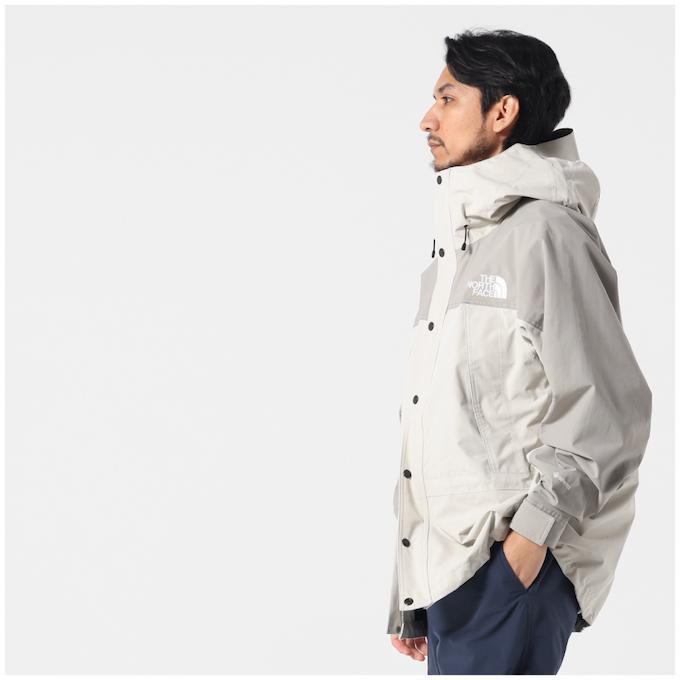 ザ・ノース・フェイス(THE NORTH FACE) 防水ジャケット メンズ