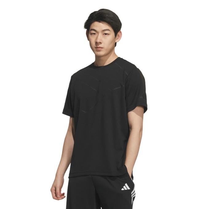 adidas（アディダス） 【メール便送料無料】 Tシャツ 半袖 メンズ TRN