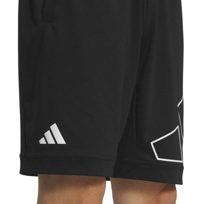 adidas（アディダス） 【メール便送料無料】アディダス ハーフパンツ