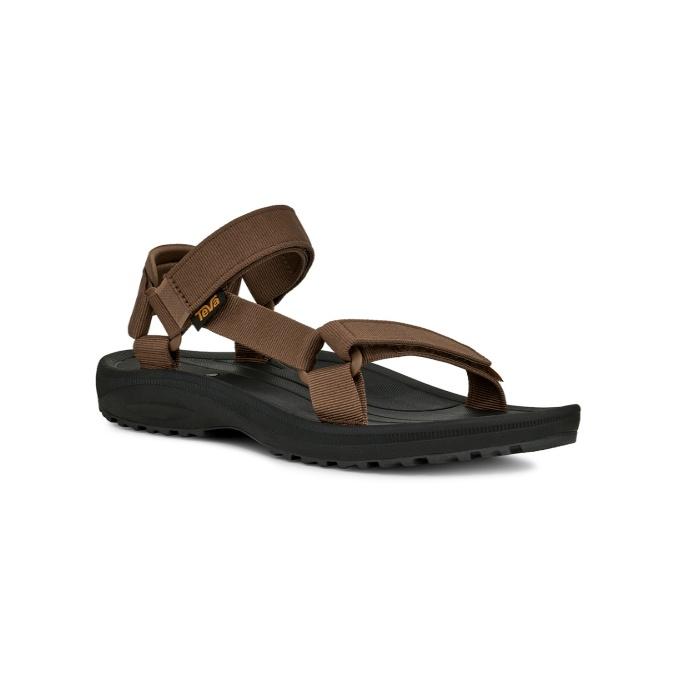 Teva（テバ） ストラップサンダル メンズ ウィンステッド 1017419-BIS