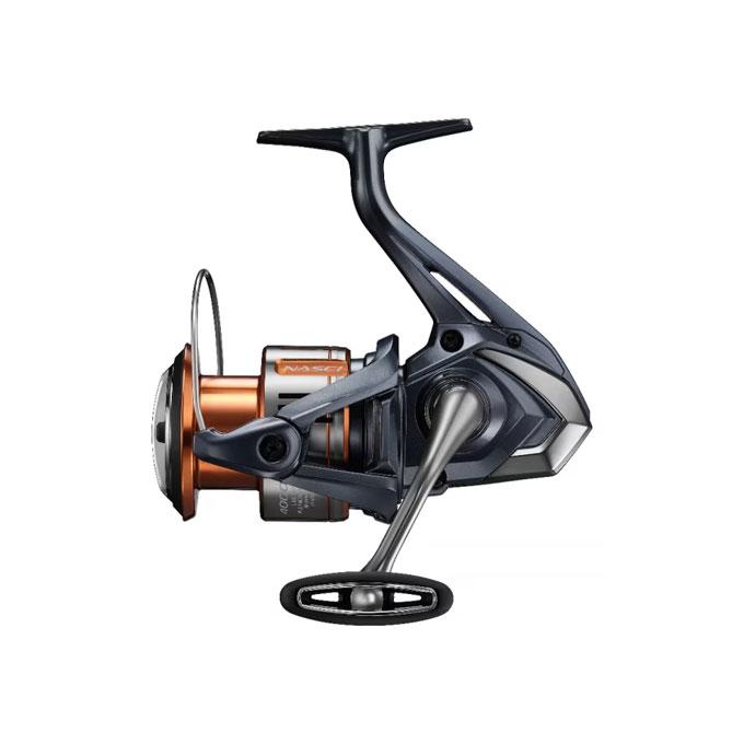SHIMANO NASCI 4000XG スピニングリール シマノ（SHIMANO） 26 ナスキー NASCI 4000XG スピニングリール 26