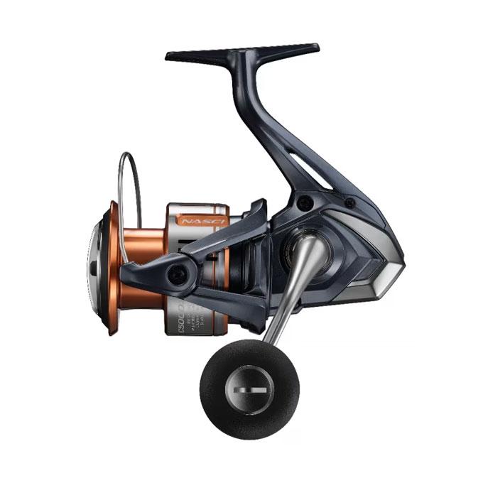 シマノ（SHIMANO） 26 ナスキー NASCI C5000XG スピニングリール