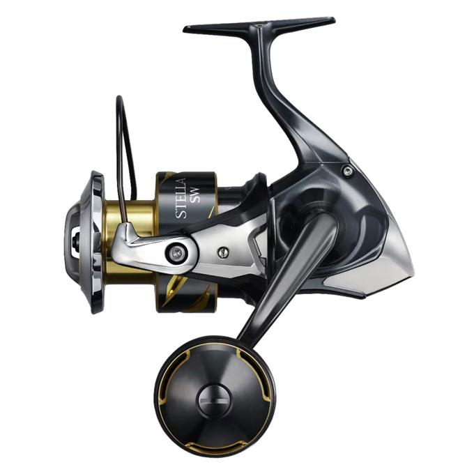 シマノ（SHIMANO） 26 ステラ SW STELLA 6000PG スピニングリール 26