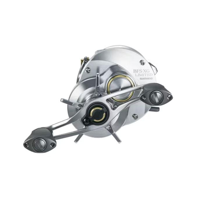 シマノ（SHIMANO） カルカッタコンクエスト CALCUTTA CONQUEST BFS