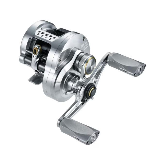 シマノ（SHIMANO） カルカッタコンクエスト BFS リミテッド CALCUTTA