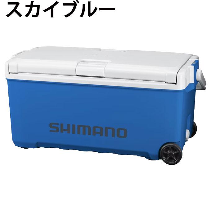 シマノ（SHIMANO） ユニフリーズ 30L UNIFREEZE 【ユニフリーズ BS