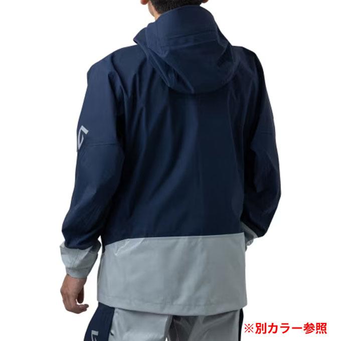 シマノ(SHIMANO) オシアイージーケア ジャケット 05 レインウェア  RA-070Z od‥の画像