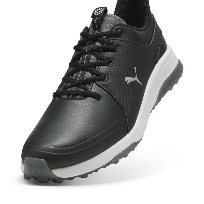 オーサワページ PUMA（プーマ） ゴルフシューズ スパイクレス メンズ グリップ