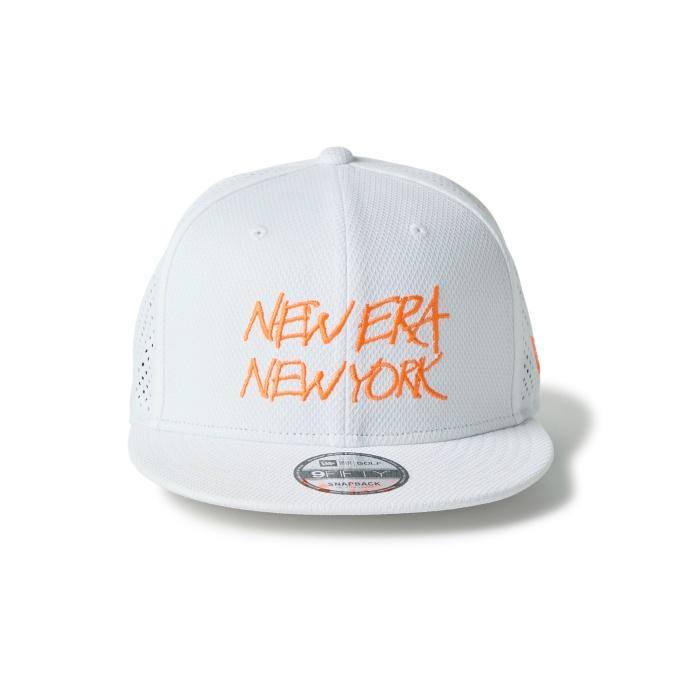 ニューエラ　ゴルフキャップ　2点まとめ売り NEW ERA（ニューエラ） ゴルフ キャップ メンズ GF 950 LP DIAMOND