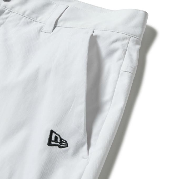 新品未使用 NEW ERA ニューエラ ゴルフウェア ロングパンツ NEW ERA（ニューエラ） ゴルフウェア ロングパンツ メンズ GF TAPERED