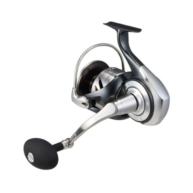 DAIWA（ダイワ） セルテート SW CERTATE 14000-P スピニングリール 26_