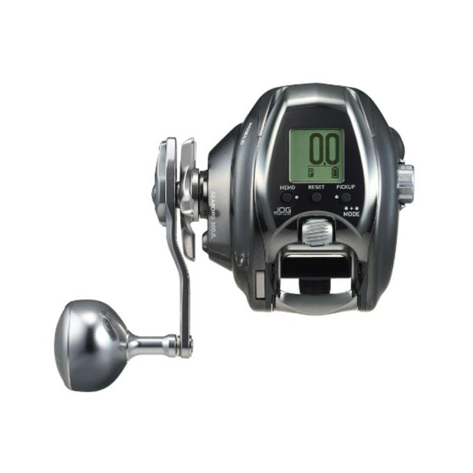 値下げしました Daiwa SEABORG 300JL 電動リール DAIWA（ダイワ） 26 シーボーグ SEABORG 300JL 電動リール 左巻き
