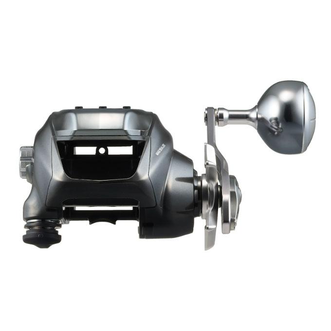 DAIWA（ダイワ） 26 シーボーグ SEABORG 300JL 電動リール 左巻き